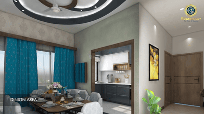 Project Image of 571.32 - 941.39 Sq.ft 2 BHK Apartment for buy in Maurya Rangeeta City