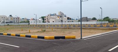 Project Image of 800.0 - 2400.0 Sq.ft Residential Plot Plot for buy in Value Serasa Eminent
