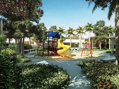 Project Image of 0.0 - 3345.0 Sq.ft 4 BHK Villa for buy in Casagrand Regalis