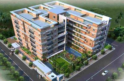 Gallery Cover Pic of Navanaami Willow Greens