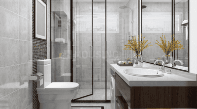 Project Image of 398.91 - 1002.98 Sq.ft 1 BHK Apartment for buy in Phoenix Tanishq