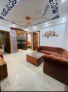 Project Image of 900.0 - 1350.0 Sq.ft 2 BHK Builder Floor for buy in Maya 108 Prime Residency