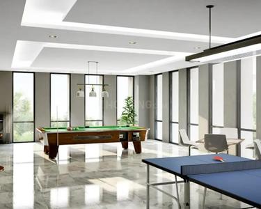 Project Image of 364.25 - 1118.26 Sq.ft 1 BHK Apartment for buy in Shri Ram White Square Nx