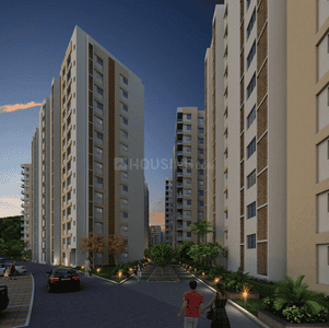 Project Image of 1535.0 - 2140.0 Sq.ft 3 BHK Apartment for buy in Shriram Park 63