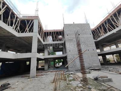 Project Image of 1096.0 - 1548.0 Sq.ft 2 BHK Apartment for buy in Raki Amaryllis