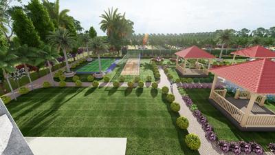Project Image of 250 Sq.ft Residential Plot / Land for sale in Yacharam for Rs. 4000000