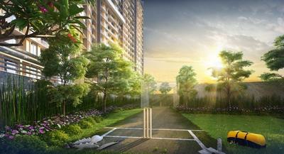 Project Image of 590.94 - 699.01 Sq.ft 2 BHK Apartment for buy in Spenta Altavista Phase 4