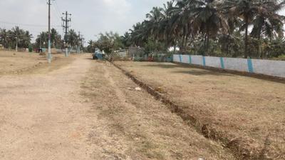 Project Image of 1200.0 - 2400.0 Sq.ft Residential Plot Plot for buy in Shetty Ashraya Residency