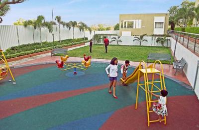 Project Image of 1340 Sq.ft 3 BHK Apartment / Flat for sale in Dhayari for Rs. 10200000
