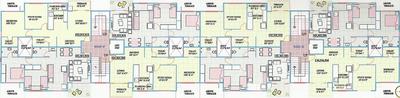 Project Image of 0.0 - 871.0 Sq.ft 2 BHK Apartment for buy in Legacy Bansal Vista