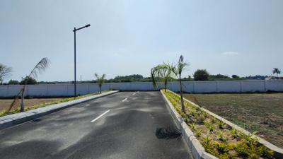 Project Image of 480.0 - 3079.0 Sq.ft Residential Plot Plot for buy in Nutech Inscape