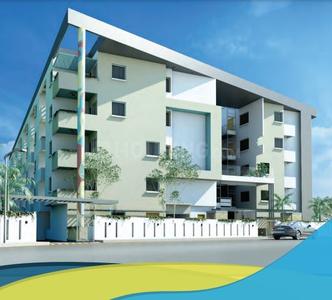 Project Image of 1699.0 - 1851.0 Sq.ft 3 BHK Apartment for buy in Skywalk
