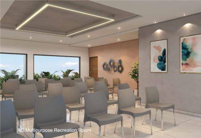 Project Image of 1044.0 - 1581.0 Sq.ft 2 BHK Apartment for buy in Skyline Matrix