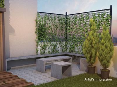 Project Image of 0.0 - 970.0 Sq.ft 2.5 BHK Apartment for buy in Shivsai Fortune Heights