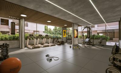 Project Image of 963.91 - 982.21 Sq.ft 3 BHK Apartment for buy in Vrundavan