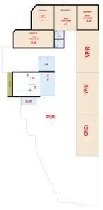 Project Image of 299.34 - 408.81 Sq.ft 1 BHK Apartment for buy in Dipali Shubh Residency