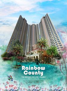 Anantham Rainbow County The Defence Enclave Others 1