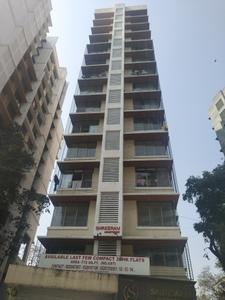Project Image of 503.0 - 738.0 Sq.ft 2 BHK Apartment for buy in Rachanaa Shree Ram
