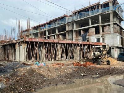 Project Image of 700.0 - 750.0 Sq.ft 2 BHK Apartment for buy in Trisha Rudraksh 2