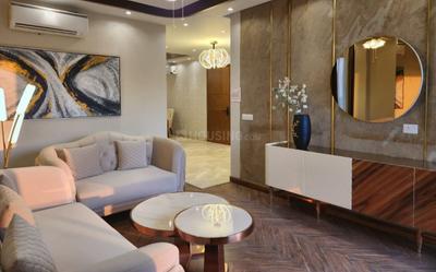 Project Image of 0.0 - 2400.0 Sq.ft 4 BHK Builder Floor for buy in CS Roseate Luxury Floors