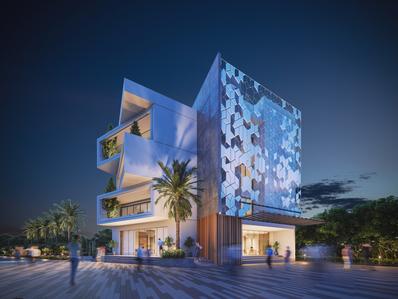 Project Image of 1816.0 - 2841.0 Sq.ft 3 BHK Apartment for buy in Sunshine Destino