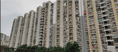 Project Image of 942.17 - 944.54 Sq.ft 3 BHK Apartment for buy in Panchsheel Pratistha Phase 3