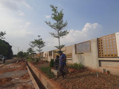 Project Image of 1200.0 - 2400.0 Sq.ft Residential Plot Plot for buy in VM Milieu Habitat