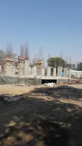 Urban Park Images for Construction Status of Urban Park 1