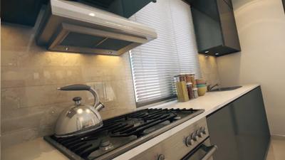 Project Image of 2034.0 - 2884.0 Sq.ft 3 BHK Apartment for buy in Maze The Residence 1