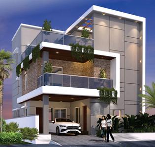 Jaydev Elite Edge Elevation 2