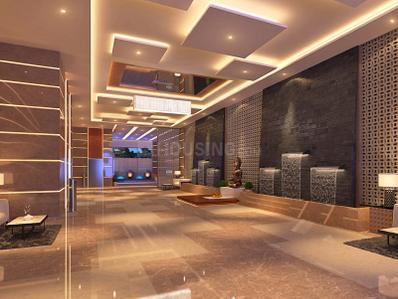 Project Image of 440.24 - 636.25 Sq.ft 1 BHK Apartment for buy in Unique Vistas Bldg No 4