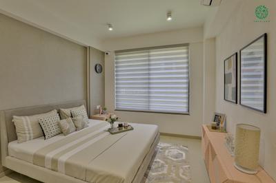 Project Image of 2965.67 - 2972.78 Sq.ft 4 BHK Apartment for buy in ABH Treeland Phase 3