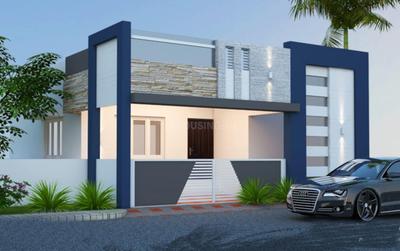 Project Image of 1056.0 - 2100.0 Sq.ft Residential Plot Plot for buy in Greenfield Diamond Avenue Phase II