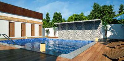 Project Image of 2332.0 - 3020.0 Sq.ft 3 BHK Villa for buy in Scott Villas