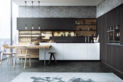 Project Image of 1175.0 - 2390.0 Sq.ft 2 BHK Apartment for buy in Lotus Aspira