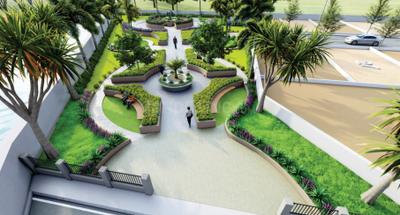 Project Image of 1205.56 - 3399.24 Sq.ft Residential Plot Plot for buy in Shyam Nagri 2