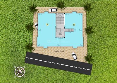 Project Image of 509.0 - 1230.0 Sq.ft 2 BHK Apartment for buy in Rajwada Solus