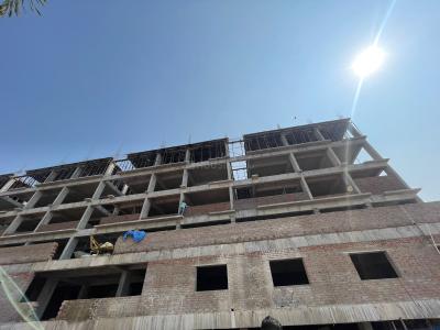 Project Image of 1110.0 - 1675.0 Sq.ft 2 BHK Apartment for buy in NLC Aroha