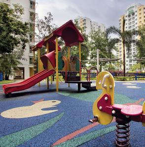 Project Image of 870.0 - 1350.0 Sq.ft 2 BHK Apartment for buy in Skytech Colours Avenue