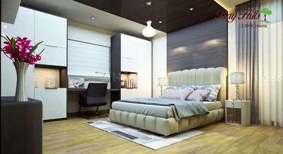 Project Image of 1300.0 - 2635.0 Sq.ft 2 BHK Apartment for buy in Ananda Homes Bay Hills
