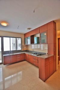 Project Image of 2450.0 - 2900.0 Sq.ft 3 BHK Apartment for buy in Shyam Sangini