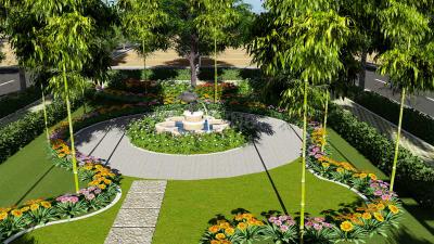 Project Image of 1200.0 - 2400.0 Sq.ft Residential Plot Plot for buy in BSNL Urban Greens