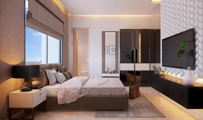 Project Image of 954.0 - 1282.0 Sq.ft 3 BHK Apartment for buy in Shree Venkatesh Skydale