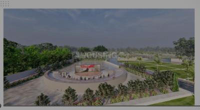 Project Image of 1000.0 - 3000.0 Sq.ft Residential Plot Plot for buy in Future Srivari Smart City