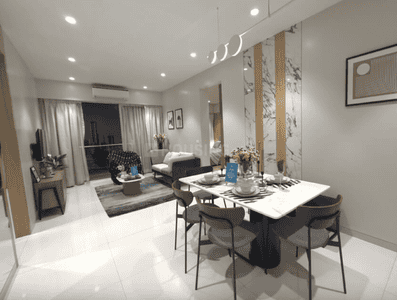 Project Image of 404.0 - 1445.0 Sq.ft 1 BHK Apartment for buy in Siddha Sky Phase 1