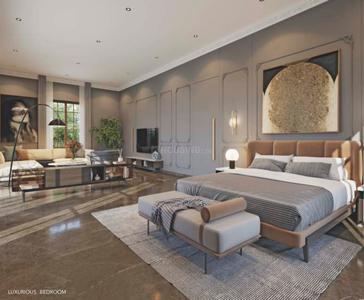 Project Image of 3501.18 - 3568.99 Sq.ft 4 BHK Villa for buy in Shrinivas Prime