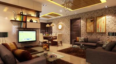 Project Image of 1545.0 - 2310.0 Sq.ft 3 BHK Apartment for buy in The Imperial