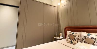 Project Image of 382.44 - 631.84 Sq.ft 1 BHK Apartment for buy in Metro Satyam Queens Necklace
