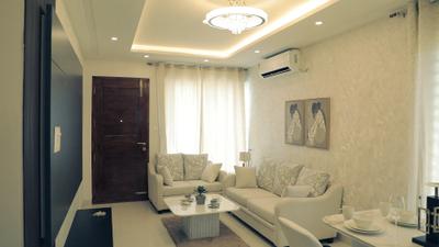 Project Image of 850.0 - 1300.0 Sq.ft 2 BHK Villa for buy in Sameera Haven Crest