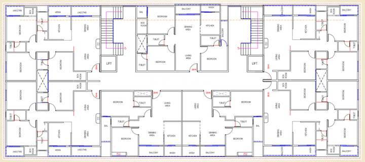 Gallery Cover Pic of Platinum Height